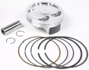 Vertex ピストン キット 標準ボア 94.93mm、12.5:1 圧縮 22915A Vertex Piston Kit Standard Bore 94.93mm, 12.5:1 Compression 22915A 【並行輸入品】