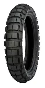 シンコー 805 デュアル スポーツ タイヤ 140/80-17 69Q リア 87-4717 Shinko 805 Dual Sport Tire 140/80-17 69Q Rear 87-4717 【並行輸入品】｜カスタムパーツ WORLD倉庫 75,625円