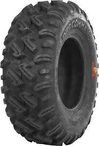 GBC ダートコマンダー タイヤ 27x9-12 AE122709DC GBC Dirt Commander Tires 27x9-12 AE122709DC 【並行輸入品】
