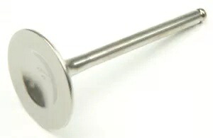 ワイセコ インテークバルブ チタン VIT034 Wiseco Intake Valve Titanium VIT034 【並行輸入品】