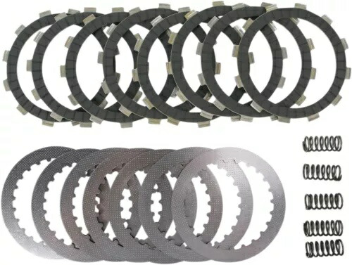 EBC DRCFシリーズ クラッチキット DRCF101 EBC DRCF Series Clutch Kit DRCF101 【並行輸入品】