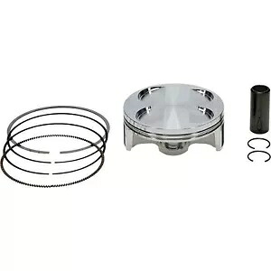 Vertex ビッグボアピストンキット 79.96/+3.00 13.8:1 24405B Vertex Big Bore Piston Kit 79.96/+3.00 13.8:1 24405B 【並行輸入品】