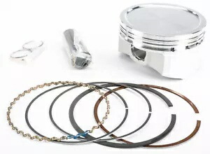 Wiseco ピストン キット HONDA XR600R 0.50mm 97.5mm、9:1 コンプ 4577M09750 Wiseco Piston Kit HONDA XR600R 0.50mm 97.5mm, 9:1 Comp 4577M09750 【並行輸入品】｜カスタムパーツ WORLD倉庫