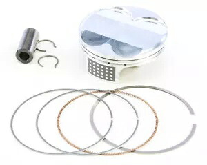 バーテックス ピストンキット 87.96mm 24098A Vertex Piston Kit 87.96mm 24098A 【並行輸入品】
