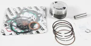 Wiseco 高性能コンプリート トップエンド キット 83.5mm PK1019 Wiseco High-Performance Complete Top End Kits 83.5mm PK1019 【並行輸入品】｜カスタムパーツ WORLD倉庫