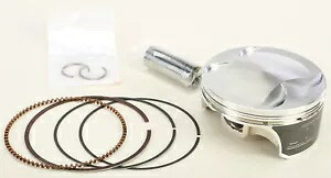 Wiseco ピストン キット 標準ボア 89.00mm、11:1 圧縮 4941M08900 Wiseco Piston Kit Standard Bore 89.00mm, 11:1 Compression 4941M08900 【並行輸入品】