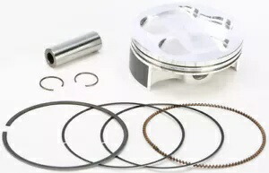 バーテックス リストピン 22896A Vertex Wrist Pin 22896A 【並行輸入品】