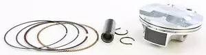 バーテックス ピストンキット 94.96mm 24099B Vertex Piston Kit 94.96mm 24099B 【並行輸入品】