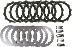 EBC DRCFシリーズ クラッチキット DRCF129 EBC DRCF Series Clutch Kit DRCF129 【並行輸入品】