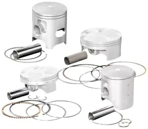 Wiseco ピストンキット 標準ボア 95.00mm 4619M09500 Wiseco Piston Kit Standard Bore 95.00mm 4619M09500 【並行輸入品】｜カスタムパーツ WORLD倉庫