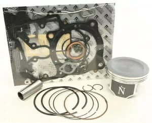 ナムラ トップエンドリペアキット 102.47 mm NA-10012-2K Namura Top End Repair Kit 102.47 mm NA-10012-2K 【並行輸入品】
