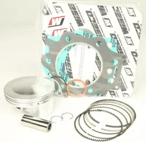 Wiseco トップエンド キット トップエンド キット PK1590 Wiseco Top End Kit Top End Kit PK1590 【並行輸入品】｜カスタムパーツ WORLD倉庫