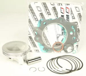 Wiseco トップエンドキット PK1589 Wiseco Top End Kit PK1589 【並行輸入品】｜カスタムパーツ WORLD倉庫