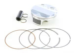 Vertex ピストン キット 標準ボア 88.96mm、13.5:1 圧縮 23831A Vertex Piston Kit Standard Bore 88.96mm, 13.5:1 Compression 23831A 【並行輸入品】