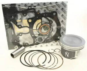 ナムラ トップエンドリペアキット 102.97 mm NA-10012-4K Namura Top End Repair Kit 102.97 mm NA-10012-4K 【並行輸入品】 55,660円