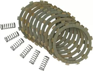 EBC SRCシリーズ クラッチキット SRC113 EBC SRC Series Clutch Kit SRC113 【並行輸入品】