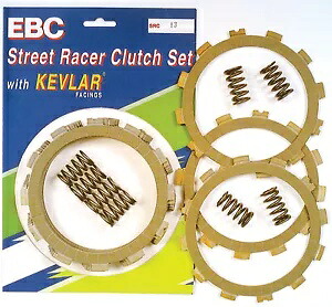 EBC SRCシリーズ クラッチキット SRC39 EBC SRC Series Clutch Kit SRC39 【並行輸入品】