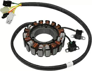SPI ステーター アセンブリ SM-01358 SPI Stator Assembly SM-01358 【並行輸入品】｜カスタムパーツ WORLD倉庫