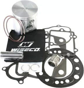Wiseco 高性能鍛造 2 ストローク Pro-Lite ピストンキット 66.4 mm PK1195 Wiseco High Performance Forged 2-Stroke Pro-Lite Piston Kit 66.4 mm PK1195 【並行輸入品】｜カスタムパーツ WORLD倉庫