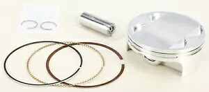 Wiseco Wiseco ピストン キット 標準ボア 95.00mm、11:1 圧縮 4731M09500 Wiseco Wiseco Piston Kit Standard Bore 95.00mm, 11:1 Compression 4731M09500 【並行輸入品】｜カスタムパーツ WORLD倉庫
