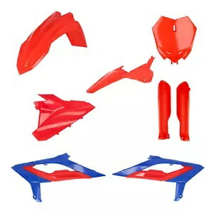 アチェルビス フルプラスチックキット オリジナル 2979667705 Acerbis Full Plastic Kit Original 2979667705 【並行輸入品】 54,780円