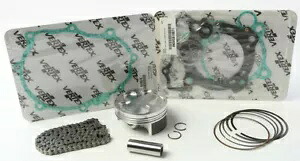Vertex トップエンド ピストン キット VTKTC23127B Vertex Top End Piston Kit VTKTC23127B 【並行輸入品】｜カスタムパーツ WORLD倉庫