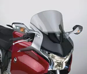 National Cycle VStream フロントガラス 14.13 インチライトティント - FMR コーティング N20006 National Cycle VStream Windshield 14.13in. Light Tint - FMR Coated N20006 【並行輸入品】