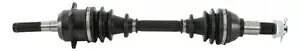 ALL BALLS 8-BALLS エクストリーム オフロード フロント アクスル TRK-CA-8-211 ALL BALLS 8-BALLS Extreme Off-Road Front Axles TRK-CA-8-211 【並行輸入品】