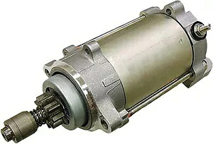 SPI スターターモーター SM-01314 SPI Starter Motor SM-01314 【並行輸入品】｜カスタムパーツ WORLD倉庫