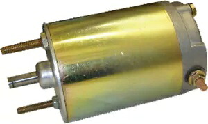 SPI スターターモーター SM-01212 SPI Starter Motor SM-01212 【並行輸入品】｜カスタムパーツ WORLD倉庫