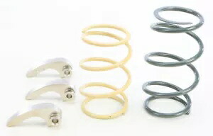 EPI スポーツ ユーティリティ クラッチ キット ストック タイヤ 0-3000' 標高。 WE437346 EPI Sport Utility Clutch Kits Stock Tire 0-3000' Elev. WE437346 【並行輸入品】