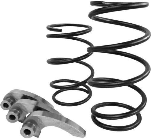 EPI 砂丘クラッチ キット 27 ～ 28 インチ パドル タイヤ、標高 0 ～ 3,000 フィート WE437639 EPI Sand Dune Clutch Kits 27-28\