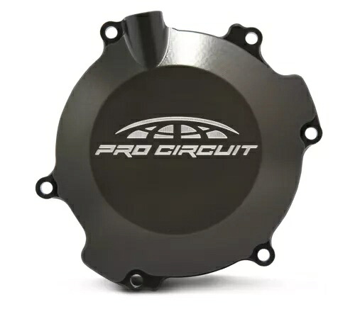 プロサーキット クラッチ カバー KX85 02-14 KX100 98-09,11-14 CCK1085 Pro Circuit Clutch Cover KX85 02-14 KX100 98-09,11-14 CCK1085 【並行輸入品】