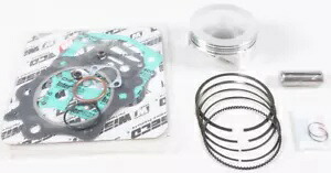 Wiseco トップエンド キット トップエンド キット PK1591 Wiseco Top End Kit Top End Kit PK1591 【並行輸入品】｜カスタムパーツ WORLD倉庫