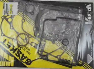 Vesrah コンプリート ガスケット キット VG-1225-M Vesrah Complete Gasket Kit VG-1225-M 【並行輸入品】｜カスタムパーツ WORLD倉庫
