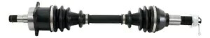 ALL BALLS 8-BALLS エクストリーム オフロード フロント アクスル TRK-CA-8-111 ALL BALLS 8-BALLS Extreme Off-Road Front Axles TRK-CA-8-111 【並行輸入品】｜カスタムパーツ WORLD倉庫