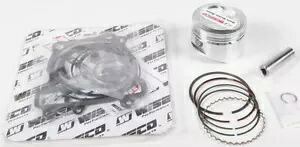 Wiseco 高性能コンプリート トップエンド キット 71.5mm PK1055 Wiseco High-Performance Complete Top End Kits 71.5mm PK1055 【並行輸入品】
