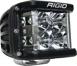 リジッド リジッド D-SS プロ フラッド スタンダード マウント ライト 261113 Rigid Rigid D-SS Pro Flood Standard Mount Light 261113 【並行輸入品】｜カスタムパーツ WORLD倉庫