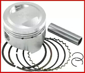 ヤマハ 700 グリズリー 2007-2013 WISECO ピストンキット 標準ボア 11:1 YAMAHA 700 GRIZZLY 2007-2013 WISECO PISTON KIT Standard Bore 11:1 【並行輸入品】 56,870円
