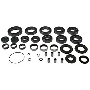 オールボール トランス アクスル シール キット 25-2114 All Balls Trans Axle Seal Kit 25-2114 【並行輸入品】
