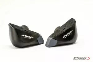 PUIG プロ フレーム スライダー 9400N PUIG Pro Frame Sliders 9400N 【並行輸入品】｜カスタムパーツ WORLD倉庫