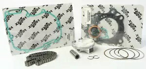 Vertex トップエンド ピストン キット VTKTC23443B Vertex Top End Piston Kit VTKTC23443B 【並行輸入品】