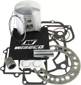Wiseco 高性能鍛造 2 ストローク Pro-Lite ピストンキット 67 mm PK1339 Wiseco High Performance Forged 2-Stroke Pro-Lite Piston Kit 67 mm PK1339 【並行輸入品】｜カスタムパーツ WORLD倉庫 57,475円