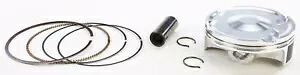 Vertex ピストン キット 標準ボア 94.96mm、11.8:1 圧縮 23762B Vertex Piston Kit Standard Bore 94.96mm, 11.8:1 Compression 23762B 【並行輸入品】