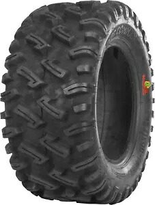 GBC ダートコマンダー タイヤ 26x11-12 AE122611DC GBC Dirt Commander Tires 26x11-12 AE122611DC 【並行輸入品】