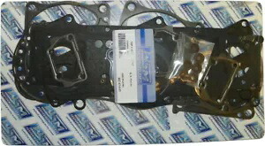 WSM トップエンドガスケットキット 007-614-01 WSM Top End Gasket Kit 007-614-01 【並行輸入品】