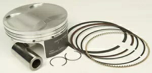 Wiseco ピストン キット 標準ボア 94.00mm、11.5:1 圧縮 4849M09400 Wiseco Piston Kit Standard Bore 94.00mm, 11.5:1 Compression 4849M09400 【並行輸入品】｜カスタムパーツ WORLD倉庫