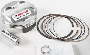Wiseco ピストン キット 標準ボア 96.00mm、13.5:1 圧縮 4905M09600 Wiseco Piston Kit Standard Bore 96.00mm, 13.5:1 Compression 4905M09600 【並行輸入品】｜カスタムパーツ WORLD倉庫