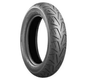 ブリヂストン バトルクルーズ H50 アメリカン クルーザー タイヤ 150/60-17 66W リア Bridgestone Battlecruise H50 American Cruiser Tires 150/60-17 66W Rear 【並行輸入品】