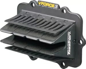 Moto Tassinari V-Force デルタ 3 リード ケージ バルブ システム V3140-794-2 Moto Tassinari V-Force Delta 3 Reed Cage Valve system V3140-794-2 【並行輸入品】｜カスタムパーツ WORLD倉庫